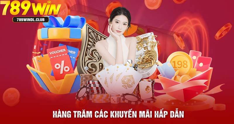Nhà cái đáng tin cậy thường cung cấp nhiều sự kiện ưu đãi có lợi cho người chơi