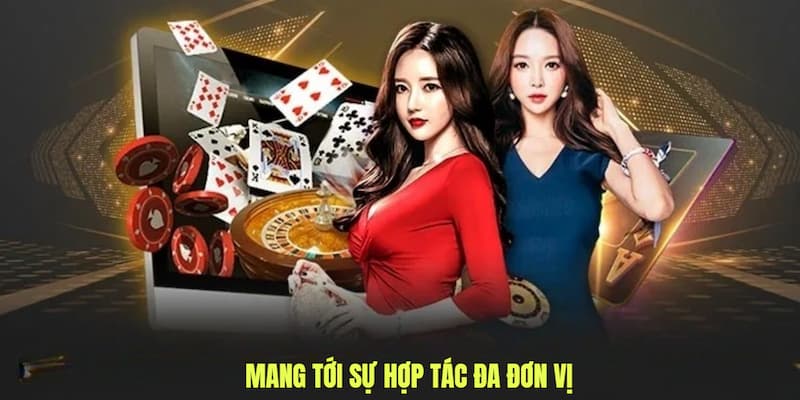 Tỷ lệ trả thưởng của nhà cái mang tới hợp tác nhiều đơn vị Tỷ lệ trả thưởng của nhà cái mang tới hợp tác nhiều đơn vị
