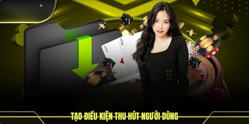 Tỷ lệ trả thưởng của nhà cái tạo điều kiện hấp dẫn Tỷ lệ trả thưởng của nhà cái tạo điều kiện hấp dẫn