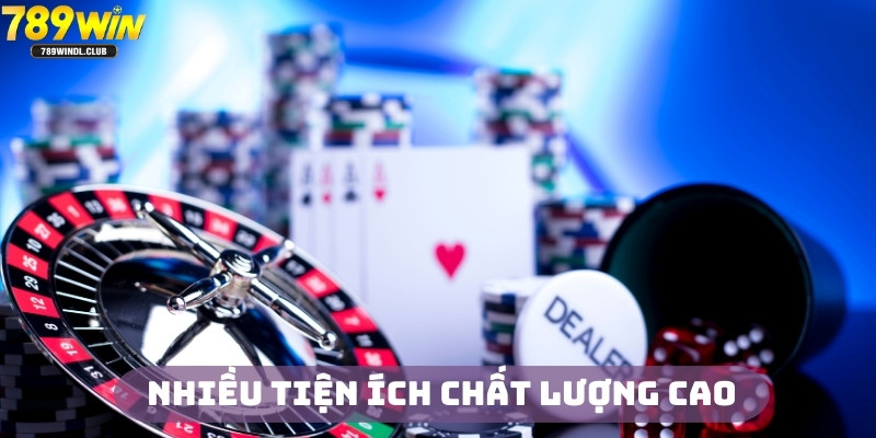 Đăng ký 789Win để tận hưởng dịch vụ cá cược tuyệt vời