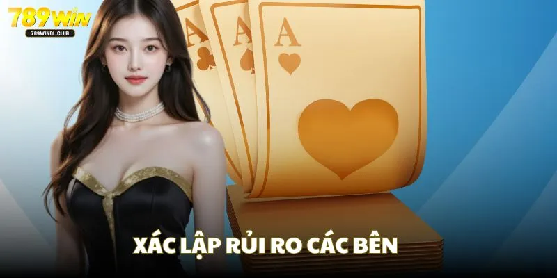 Miễn trừ trách nhiệm xác lập rõ trách nhiệm các bên Miễn trừ trách nhiệm xác lập rõ trách nhiệm các bên